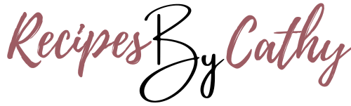 RecipesByCathy